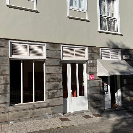 Vivienda Vacacional La Laguna Deluxe 6 San Cristóbal de La Laguna Exterior foto