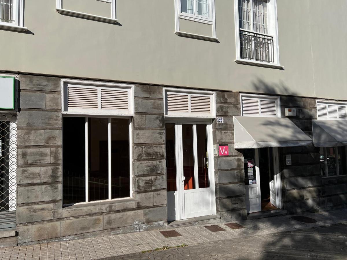 Vivienda Vacacional La Laguna Deluxe 6 San Cristóbal de La Laguna Exterior foto