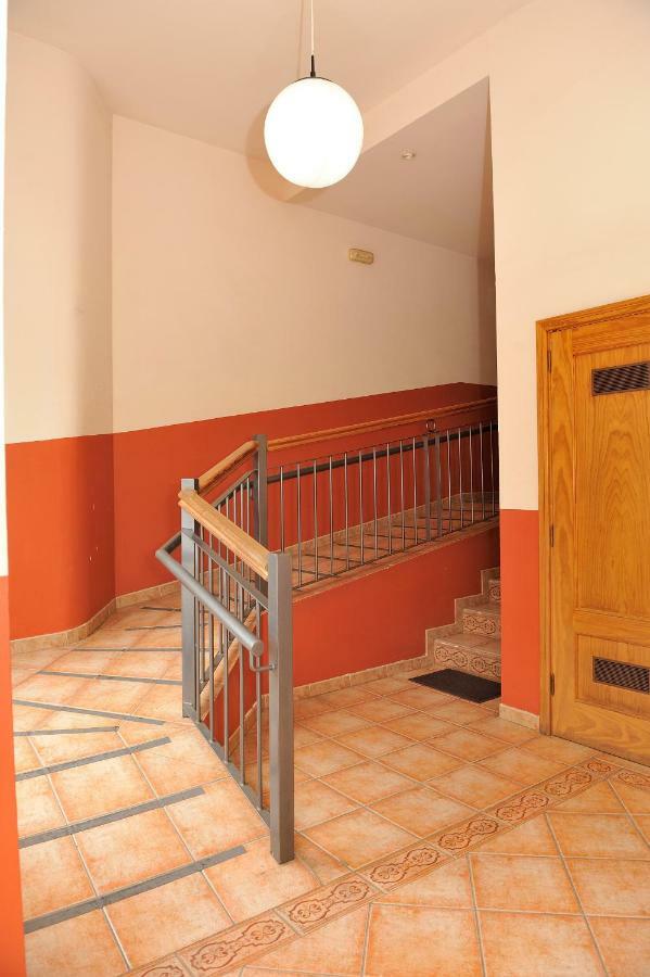Vivienda Vacacional La Laguna Deluxe 6 San Cristóbal de La Laguna Exterior foto