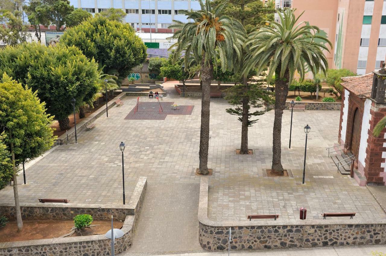 Vivienda Vacacional La Laguna Deluxe 6 San Cristóbal de La Laguna Exterior foto