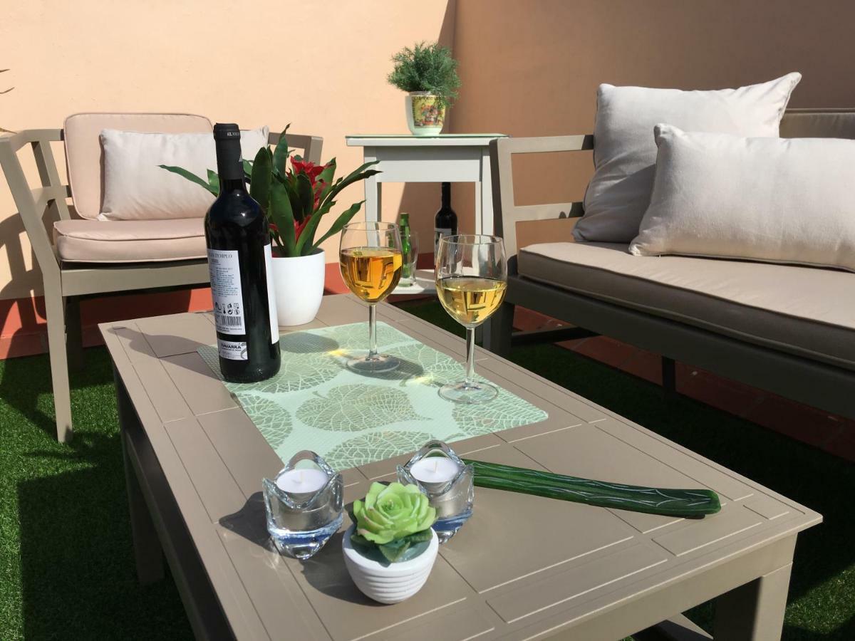 Vivienda Vacacional La Laguna Deluxe 6 San Cristóbal de La Laguna Exterior foto