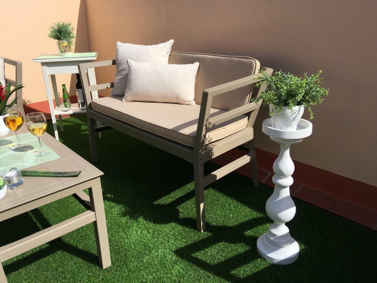 Vivienda Vacacional La Laguna Deluxe 6 San Cristóbal de La Laguna Exterior foto