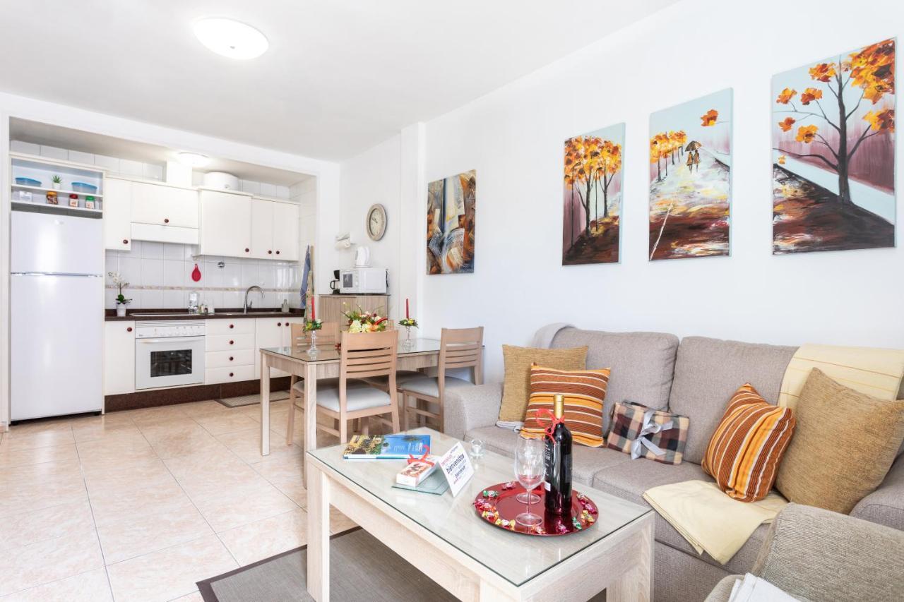 Vivienda Vacacional La Laguna Deluxe 6 San Cristóbal de La Laguna Exterior foto