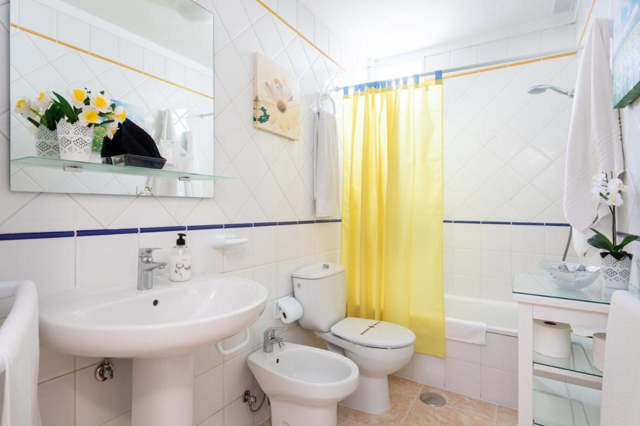 Vivienda Vacacional La Laguna Deluxe 6 San Cristóbal de La Laguna Exterior foto