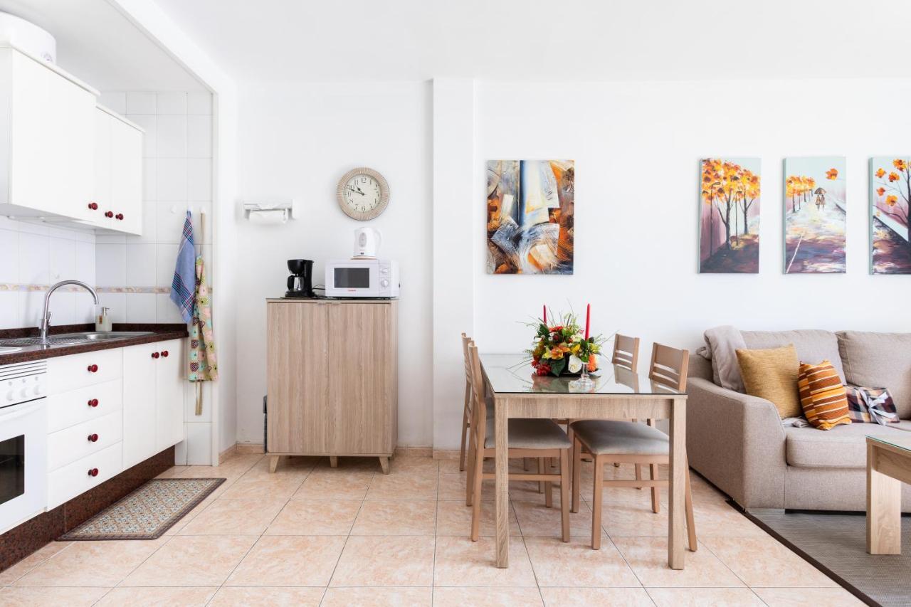 Vivienda Vacacional La Laguna Deluxe 6 San Cristóbal de La Laguna Exterior foto