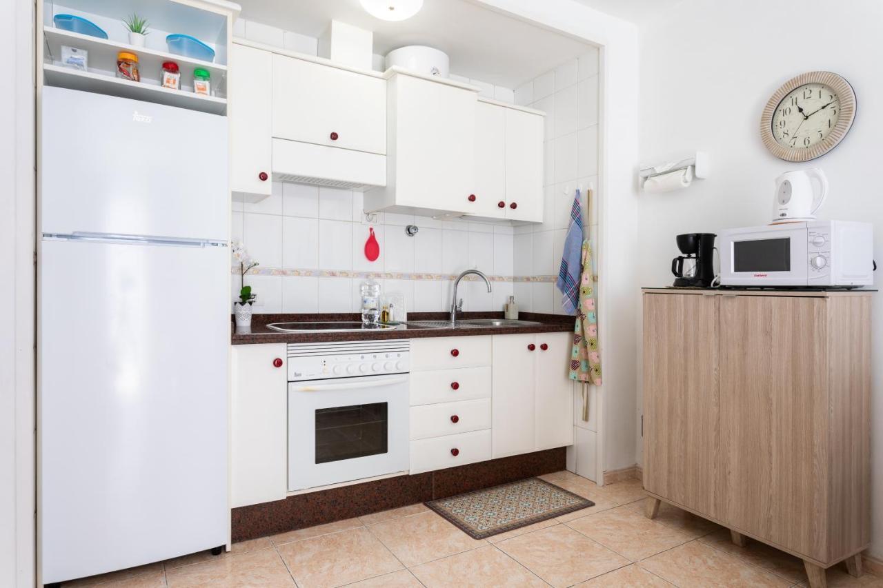 Vivienda Vacacional La Laguna Deluxe 6 San Cristóbal de La Laguna Exterior foto