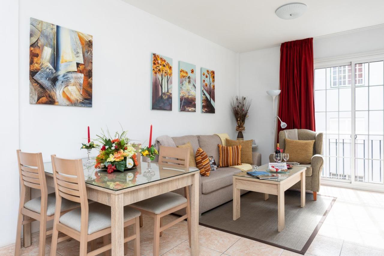 Vivienda Vacacional La Laguna Deluxe 6 San Cristóbal de La Laguna Exterior foto