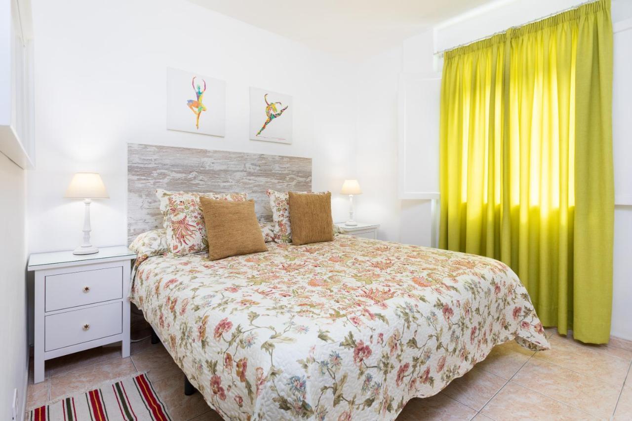 Vivienda Vacacional La Laguna Deluxe 6 San Cristóbal de La Laguna Exterior foto